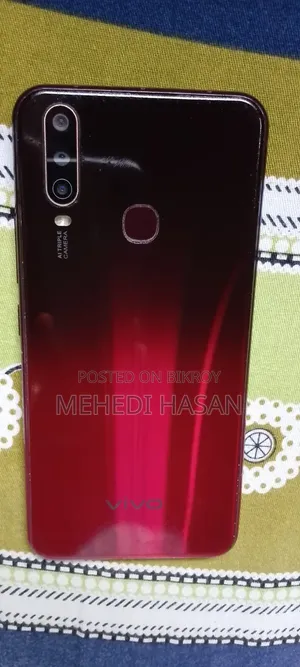 Vivo Y12 64 GB
