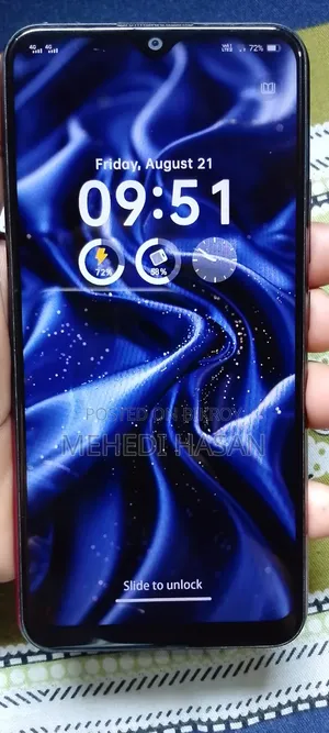 Vivo Y12 64 GB