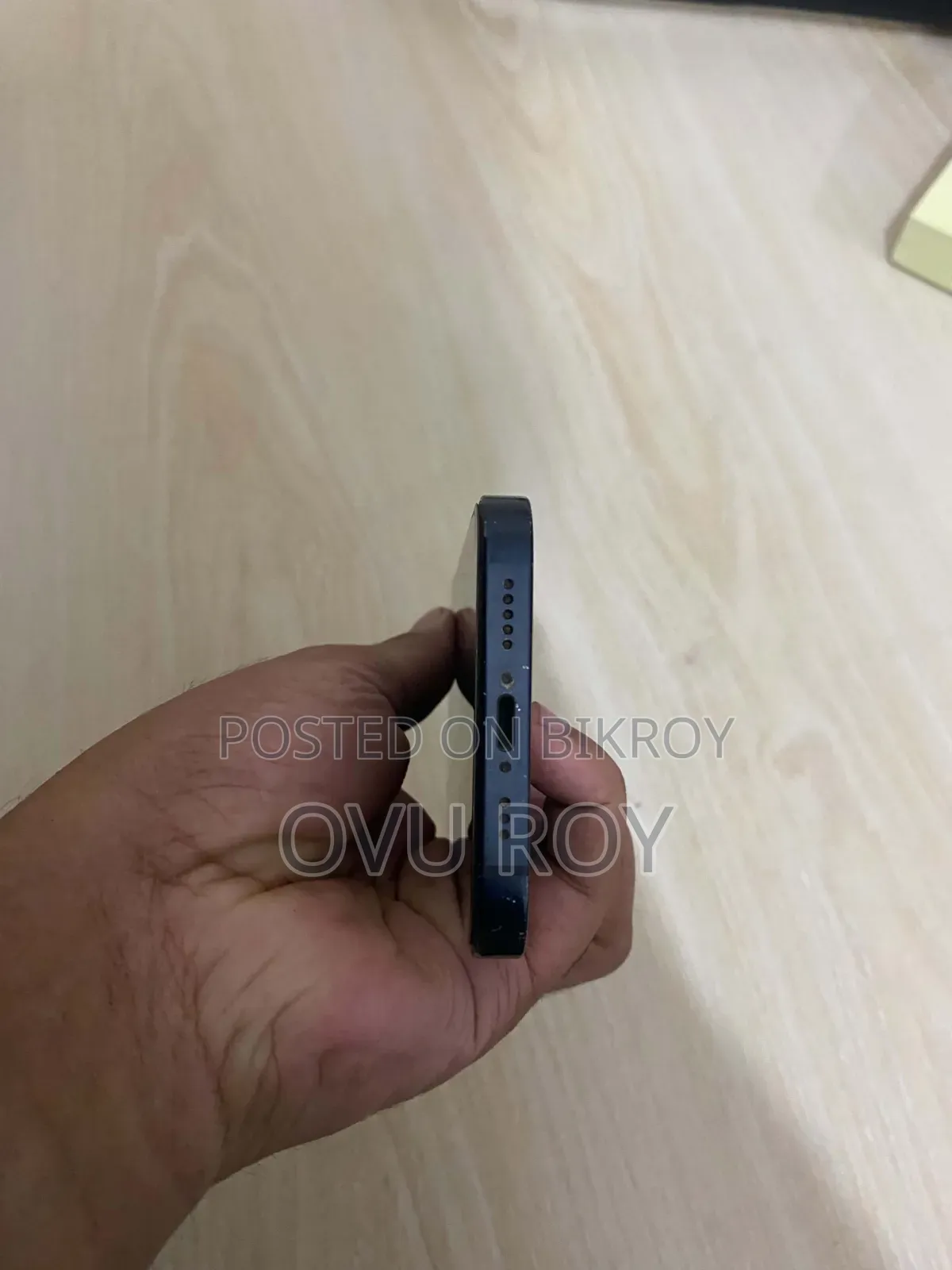Apple iPhone 13 128 GB Black