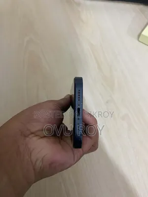 Apple iPhone 13 128 GB Black