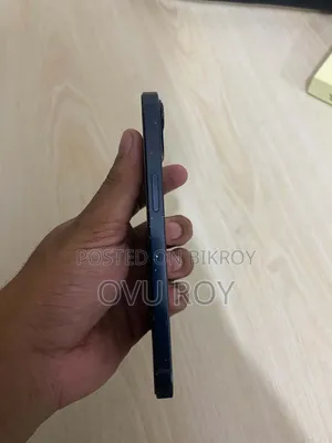 Apple iPhone 13 128 GB Black
