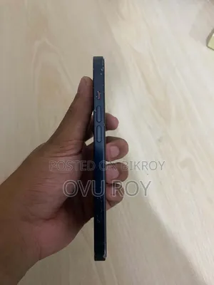 Apple iPhone 13 128 GB Black