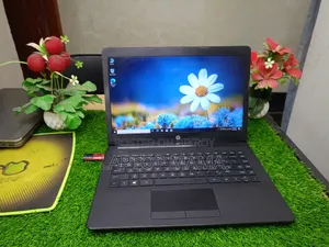 Laptop HP 8GB Intel Core I5 SSD 128GB