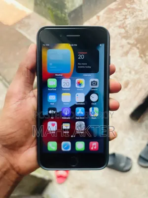 Apple iPhone 7 Plus 128 GB Black