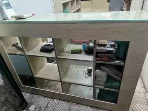 Display Counter