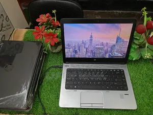 ল্যাপটপ HP ProBook 640 G1 4GB Intel Core I3 HDD 500GB