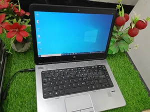 ল্যাপটপ HP ProBook 640 G1 4GB Intel Core I3 HDD 500GB