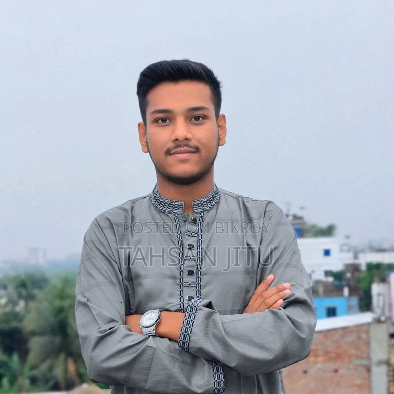 Junior Telesales Executive
