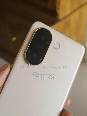 Vivo V60e 128 GB