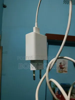 Oppo A6c Charger
