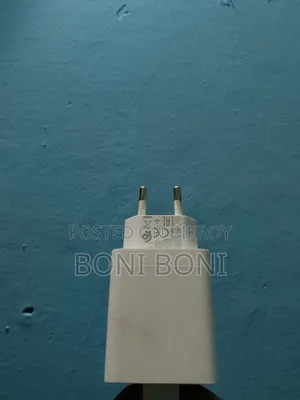 Oppo A6c Charger
