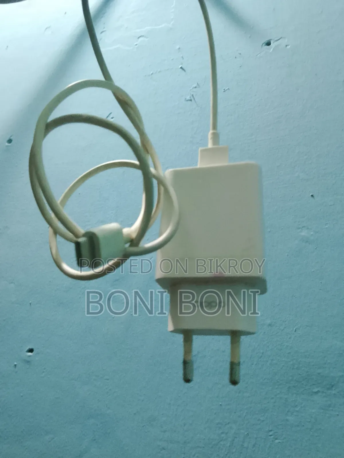 Oppo A6c Charger