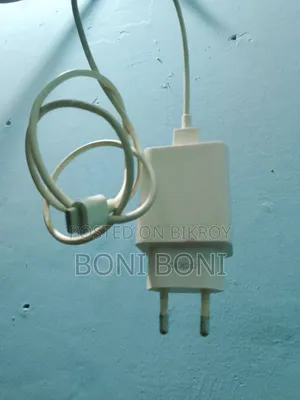 Oppo A6c Charger