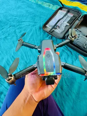 Mini RC Quadcopter Drone