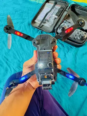 Mini RC Quadcopter Drone