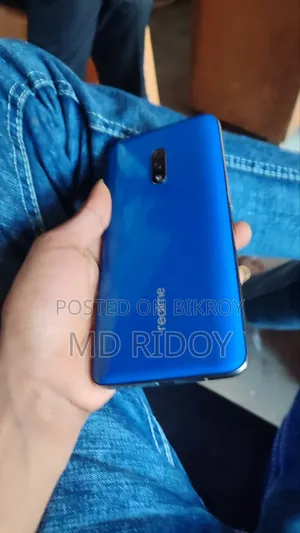রিয়েলমি এক্স ৬৪ জিবি ব্লু