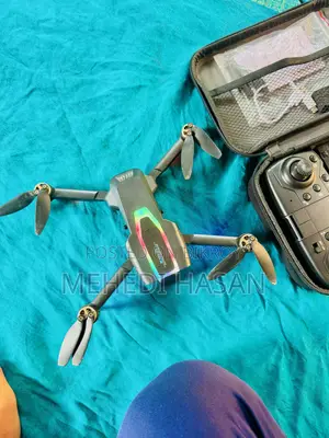 Mini RC Quadcopter Drone