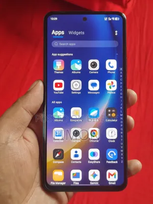 Vivo V40 Lite 4G 256 GB