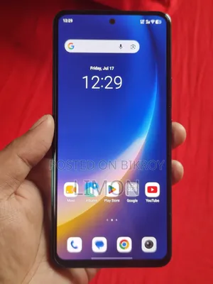 Vivo V40 Lite 4G 256 GB