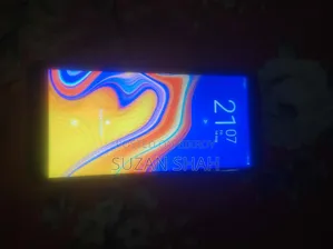 Samsung Galaxy J4 Plus 32 GB Black