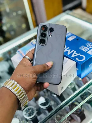 New Tecno Camon 50 Ultra 256 GB Gray