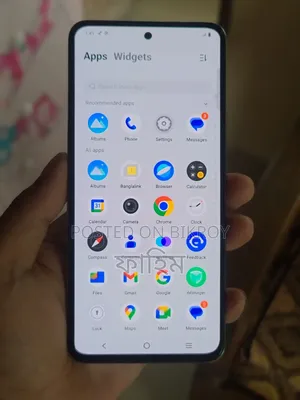 Vivo V40 Lite 4G 128 GB