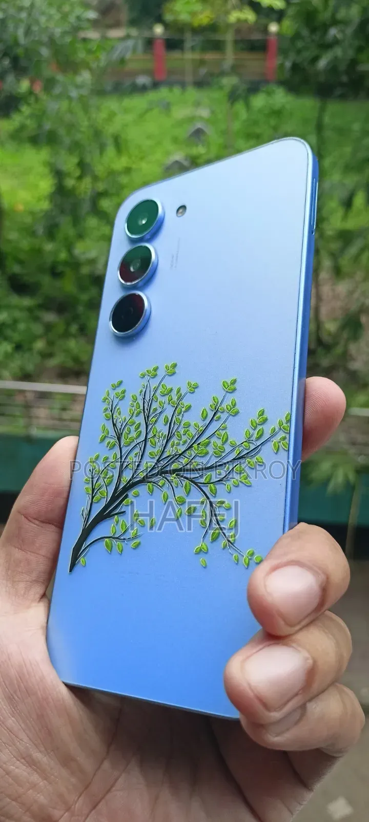 Tecno Spark 40 Pro 128 GB Blue