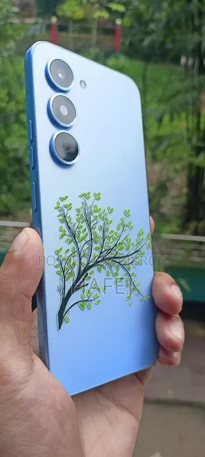Tecno Spark 40 Pro 128 GB Blue