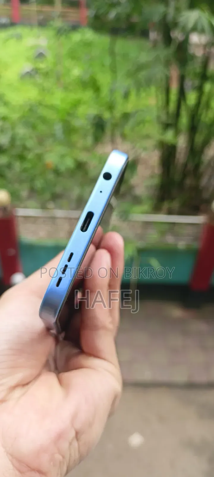 Tecno Spark 40 Pro 128 GB Blue