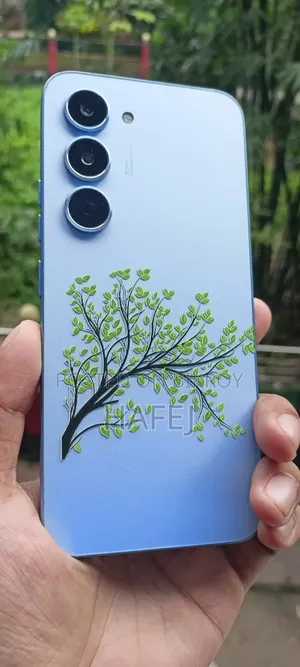 Tecno Spark 40 Pro 128 GB Blue