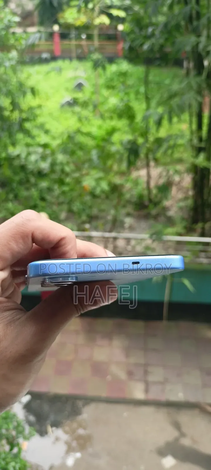 Tecno Spark 40 Pro 128 GB Blue