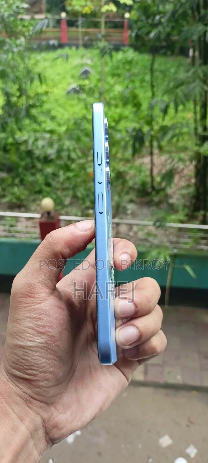 Tecno Spark 40 Pro 128 GB Blue