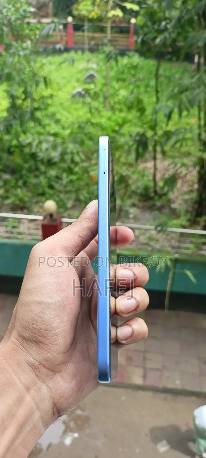 Tecno Spark 40 Pro 128 GB Blue