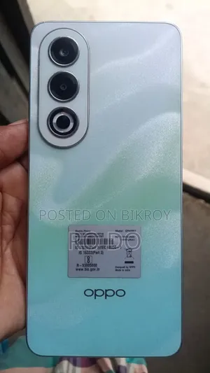 Oppo K12x 128 GB