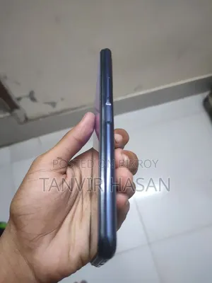Vivo Y20 64 GB Black