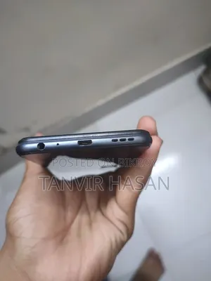 Vivo Y20 64 GB Black