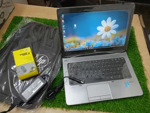 ল্যাপটপ HP ProBook 640 G1 4GB Intel Core I3 HDD 500GB