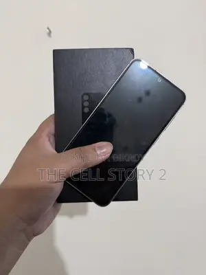 Samsung Galaxy S23 FE 256 GB Gray