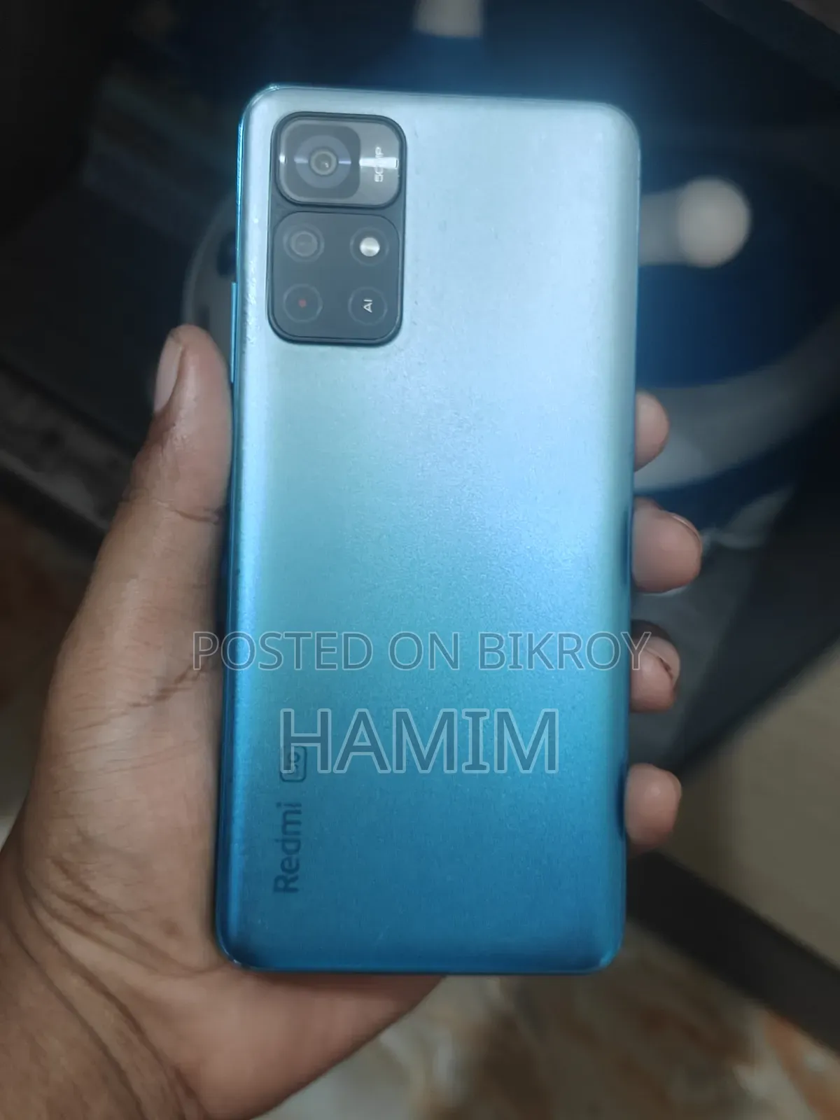 Xiaomi 128 GB