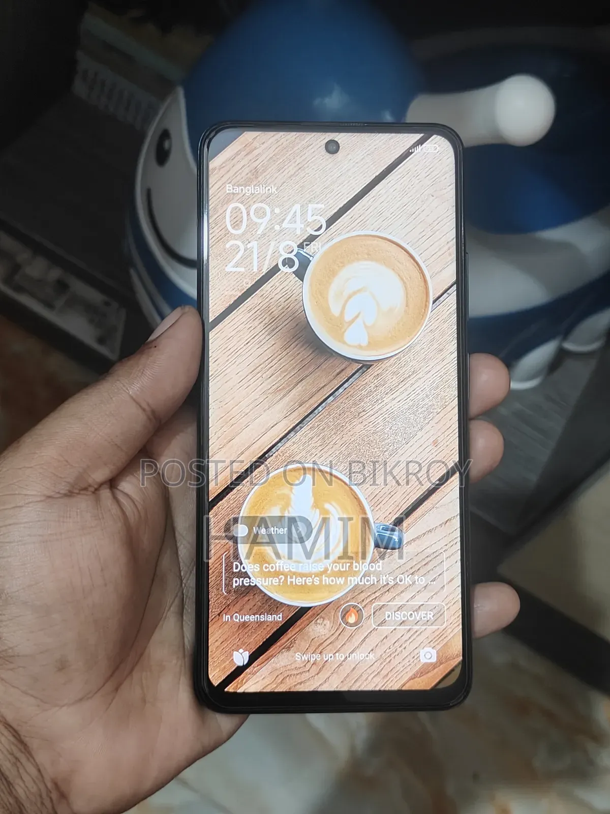 Xiaomi 128 GB