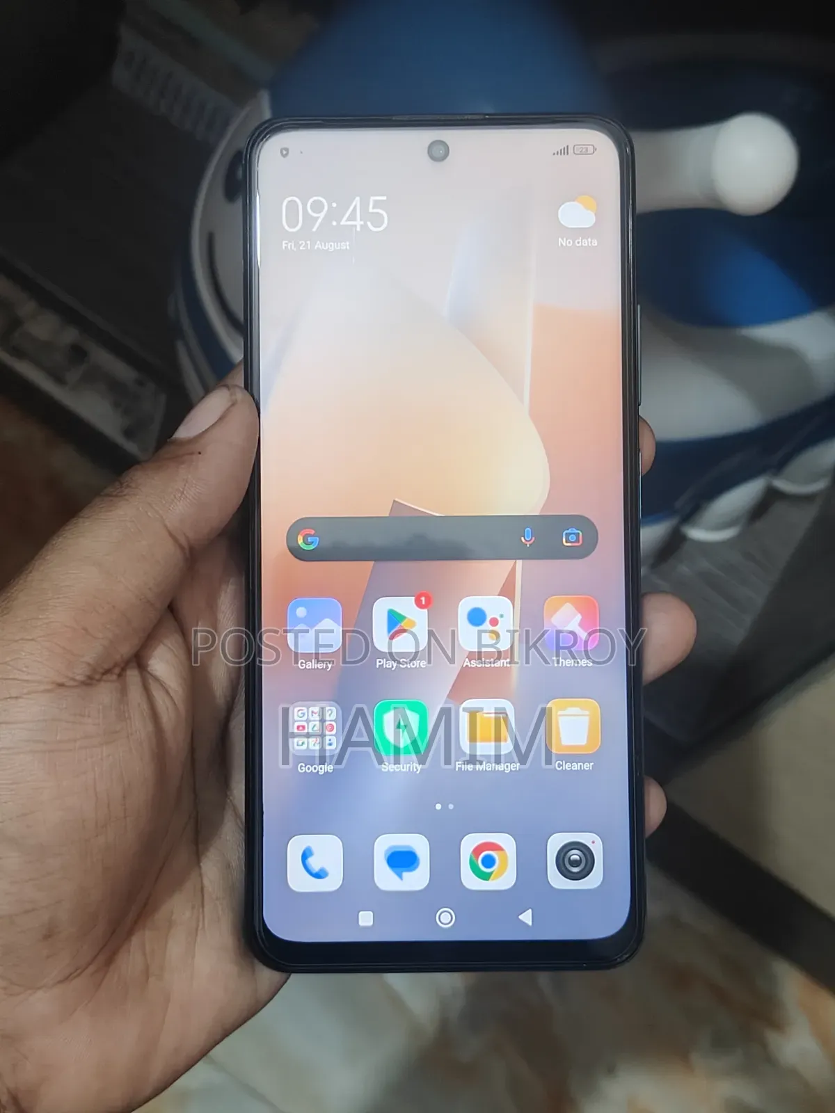 Xiaomi 128 GB