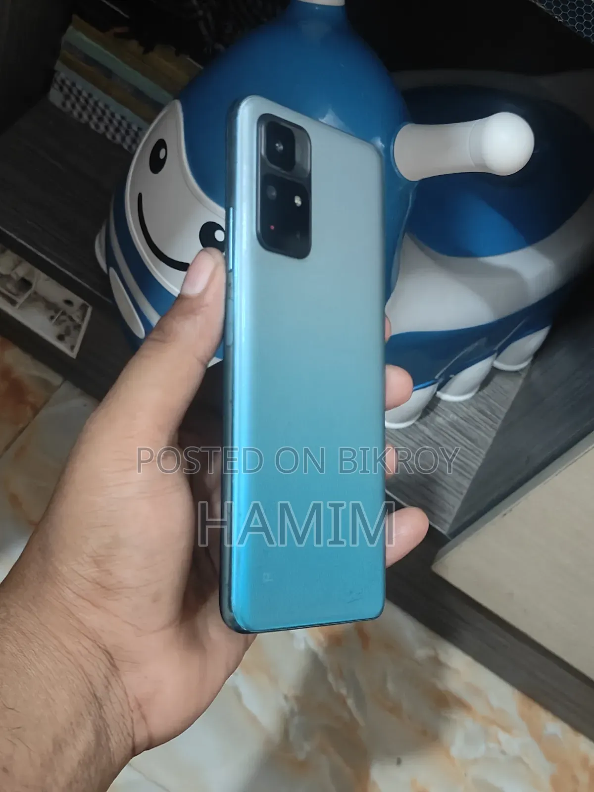 Xiaomi 128 GB