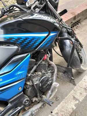 Hero Ignitor 2019 Black