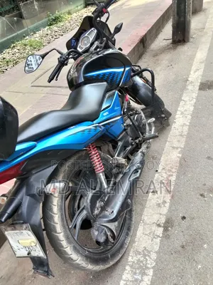 Hero Ignitor 2019 Black