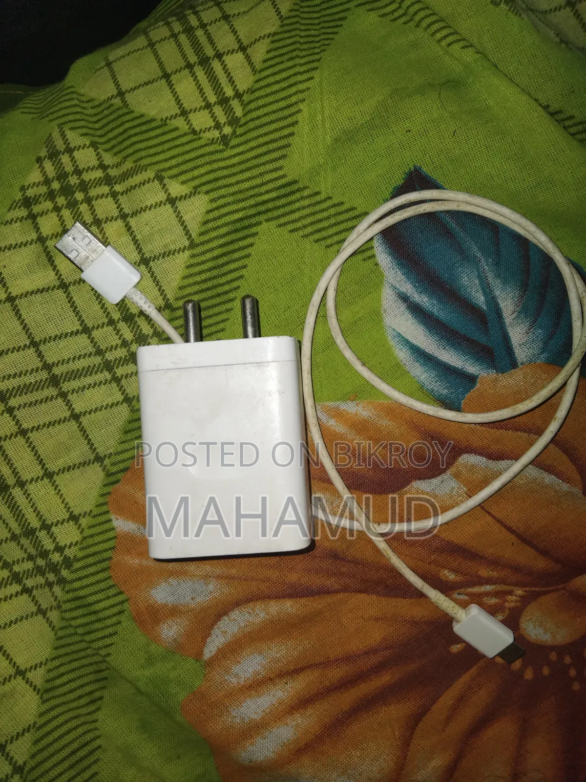 Charger 33 Word