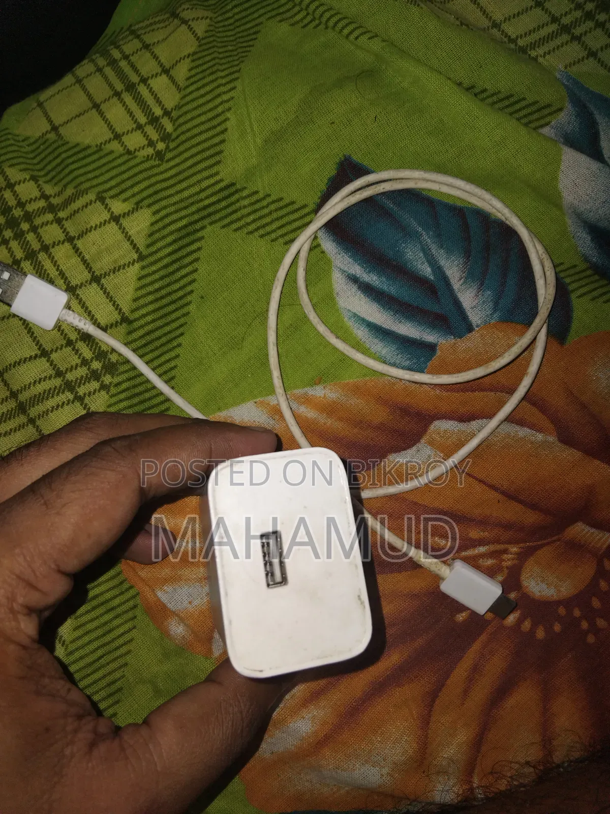 Charger 33 Word