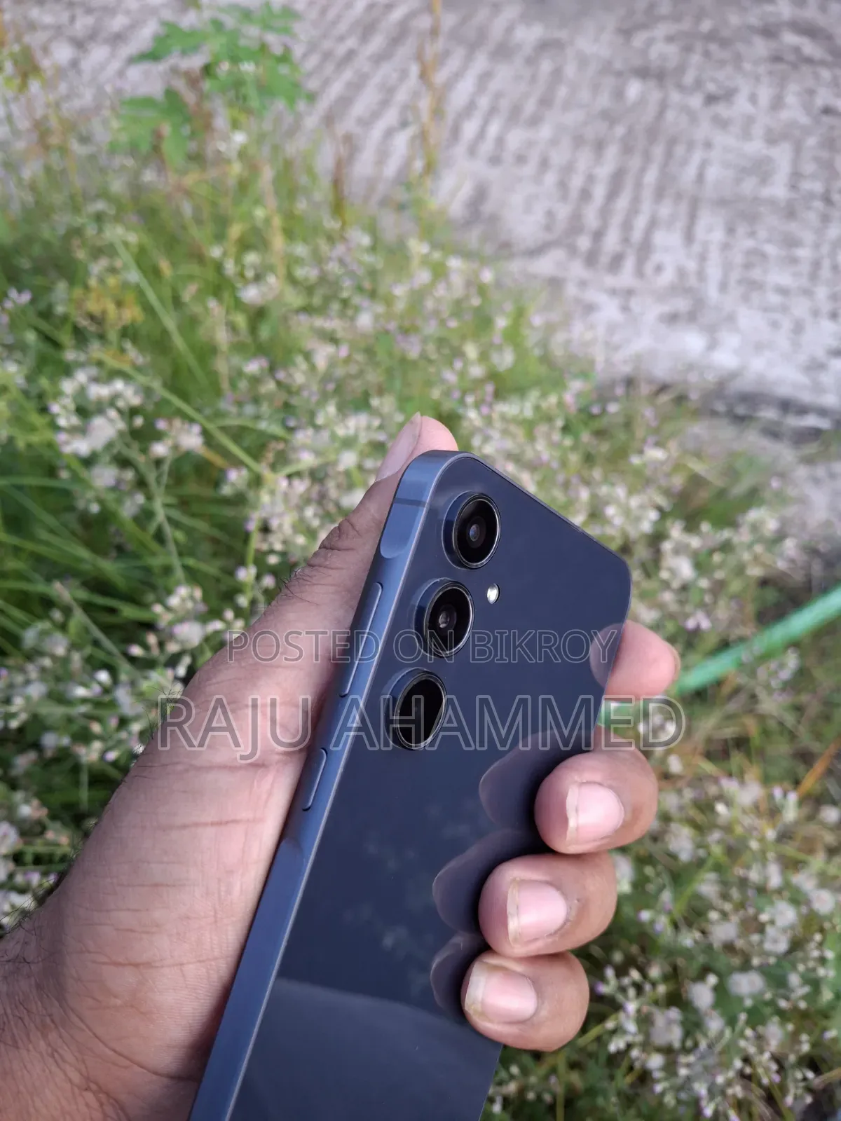 Samsung Galaxy A55 256 GB