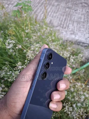 Samsung Galaxy A55 256 GB