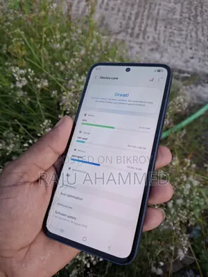 Samsung Galaxy A55 256 GB
