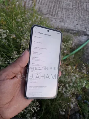 Samsung Galaxy A55 256 GB
